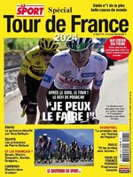 Le Sport magazine